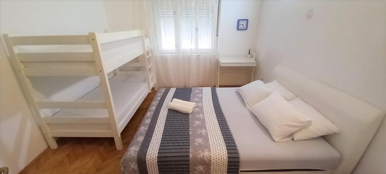 Apartment Tiger Lily Mostar Eksteriør bilde
