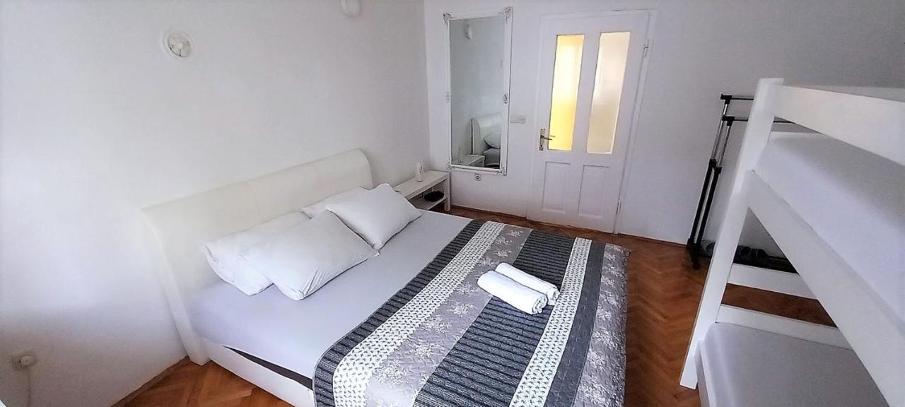 Apartment Tiger Lily Mostar Eksteriør bilde