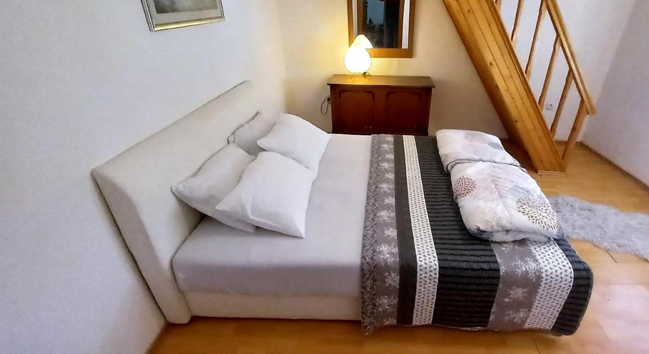 Apartment Tiger Lily Mostar Eksteriør bilde