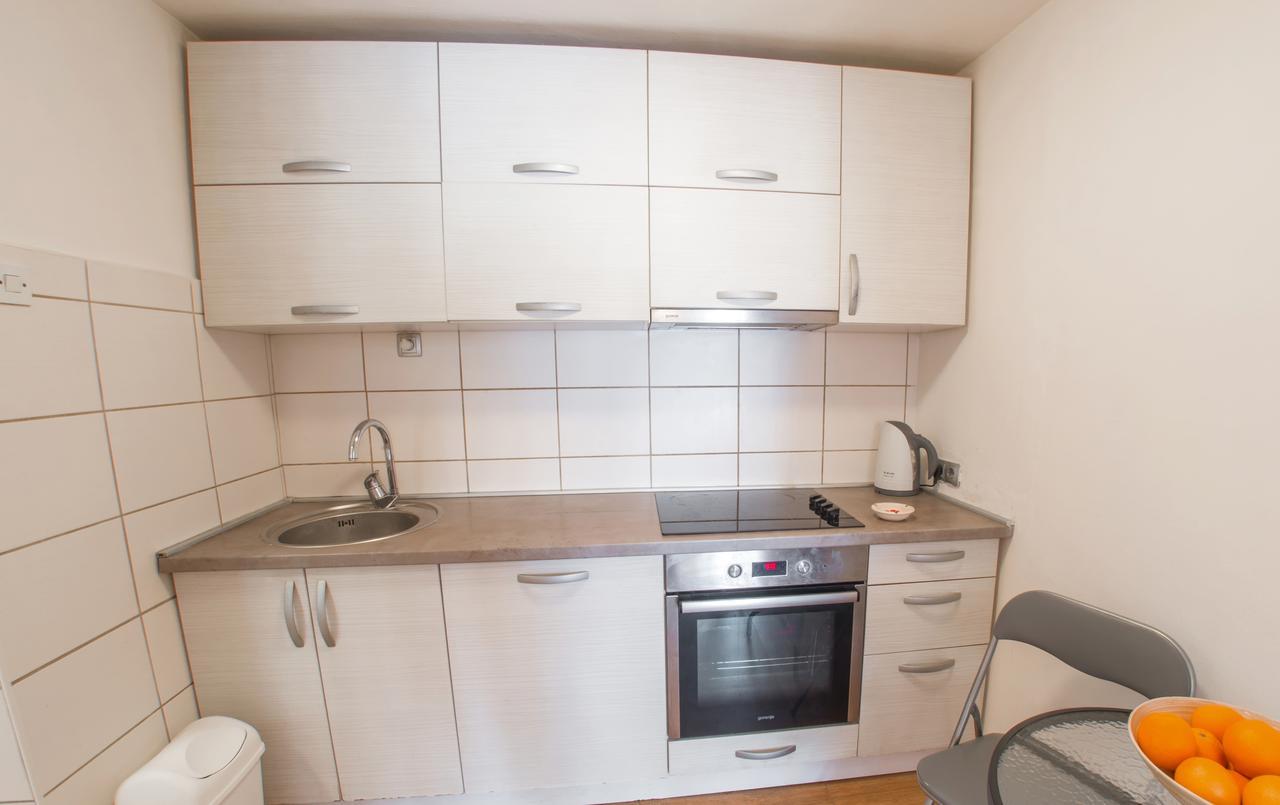 Apartment Tiger Lily Mostar Eksteriør bilde