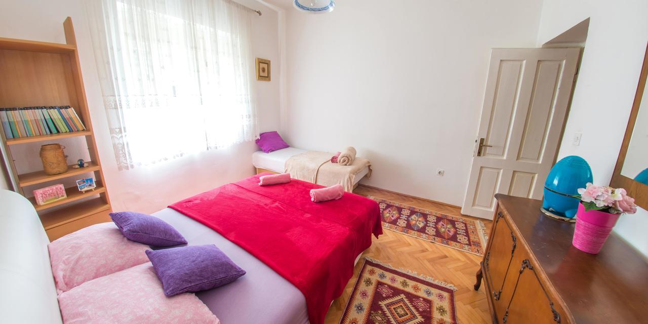 Apartment Tiger Lily Mostar Eksteriør bilde