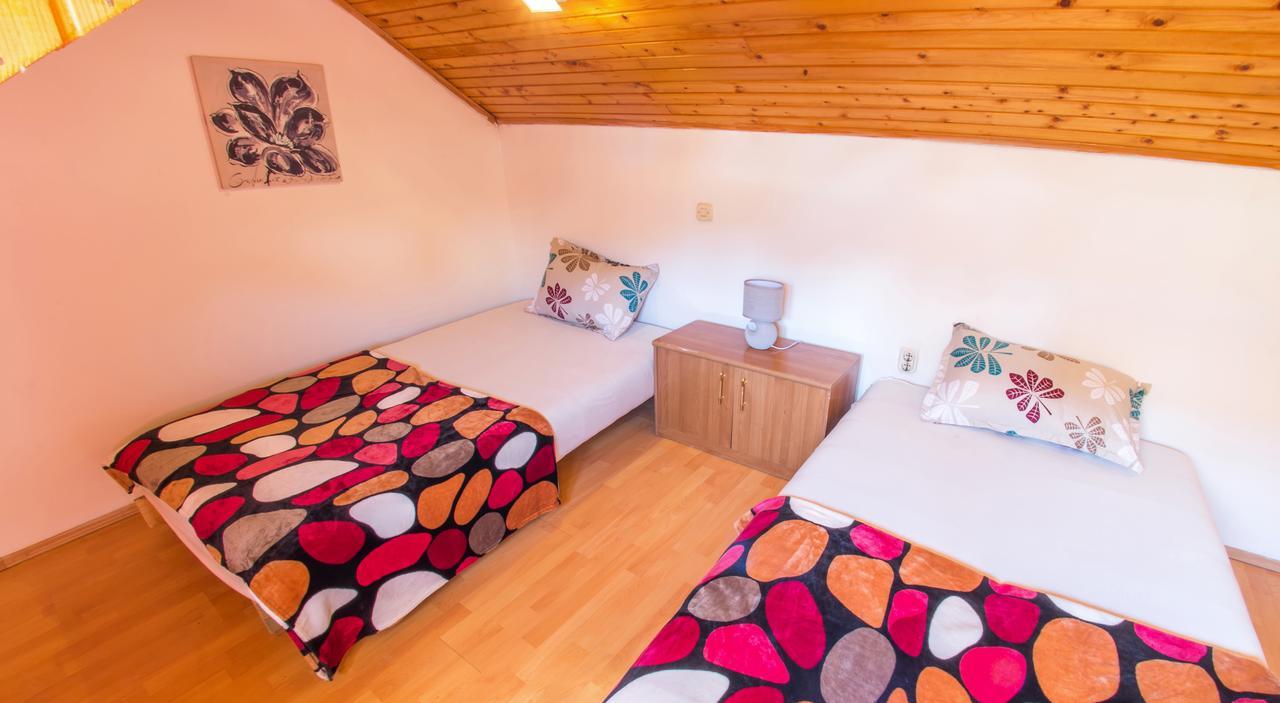 Apartment Tiger Lily Mostar Eksteriør bilde