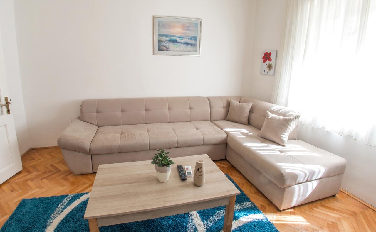 Apartment Tiger Lily Mostar Eksteriør bilde