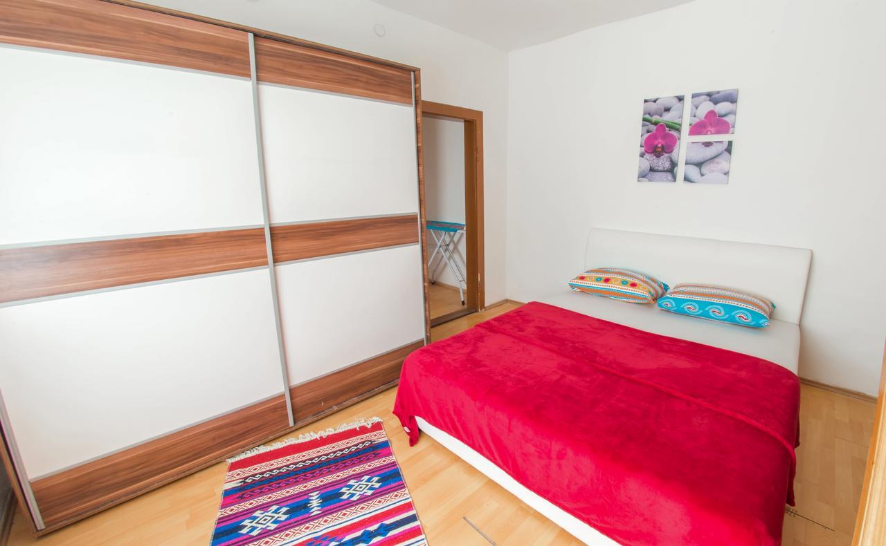 Apartment Tiger Lily Mostar Eksteriør bilde