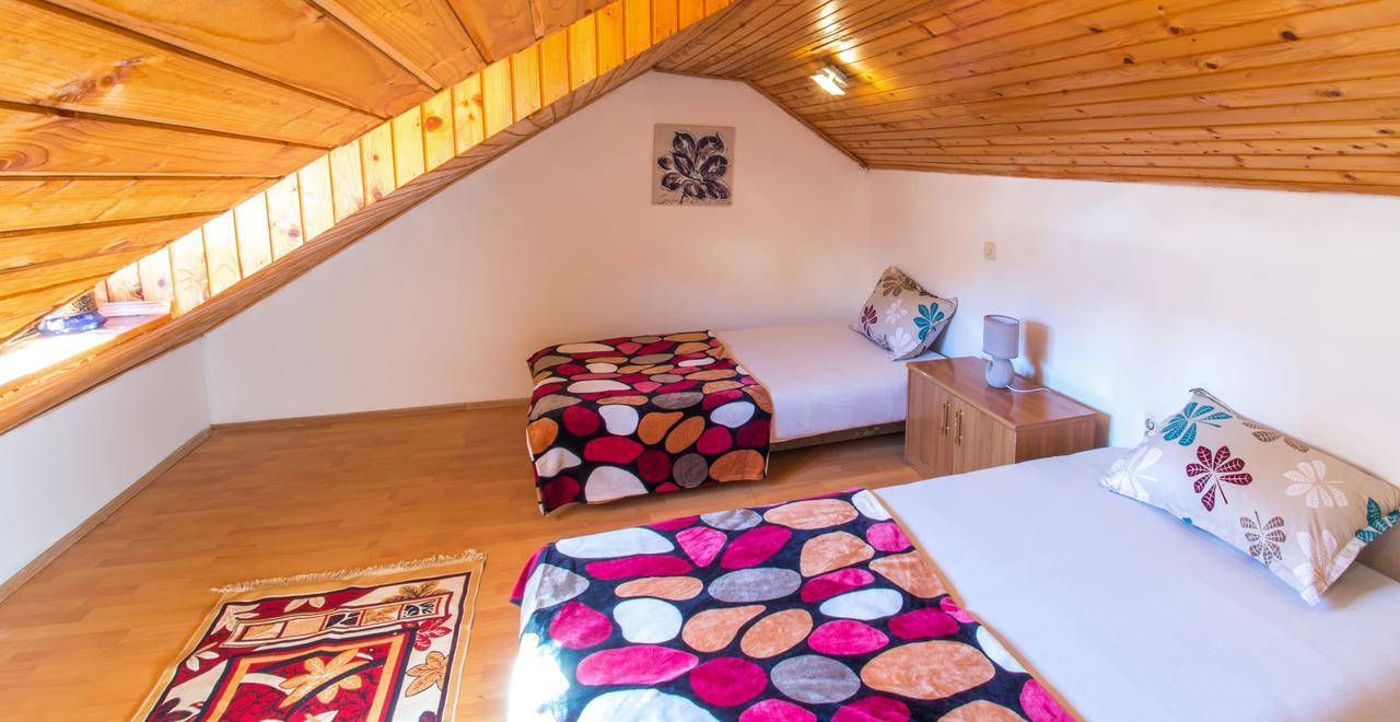 Apartment Tiger Lily Mostar Eksteriør bilde