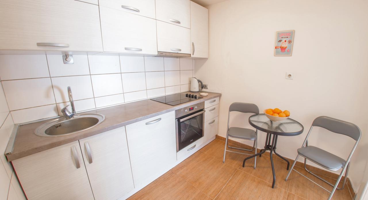 Apartment Tiger Lily Mostar Eksteriør bilde