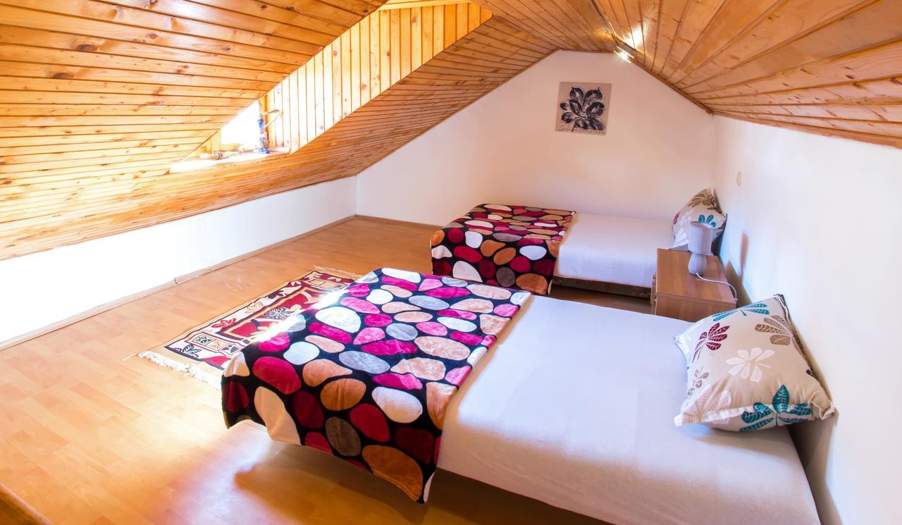 Apartment Tiger Lily Mostar Eksteriør bilde