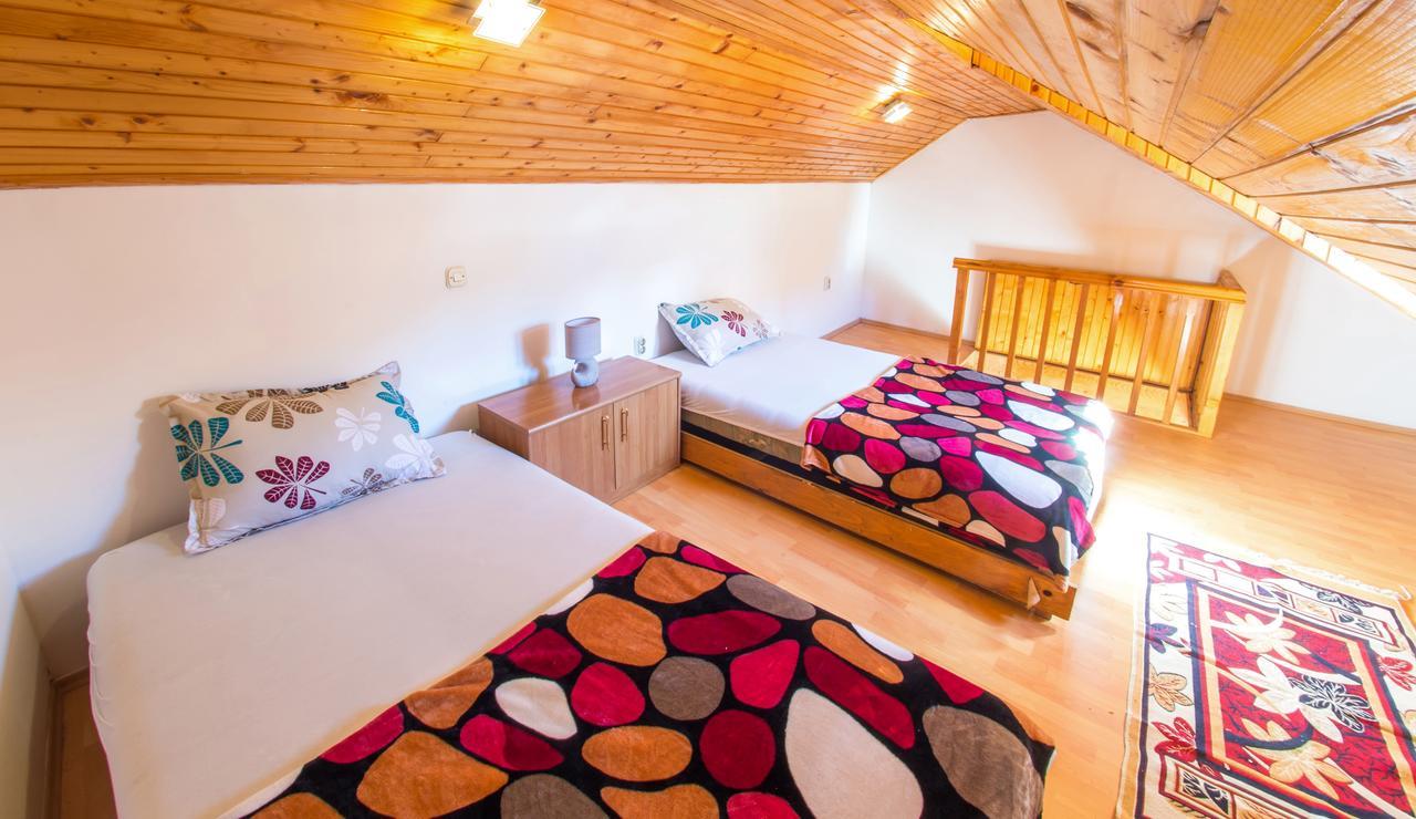 Apartment Tiger Lily Mostar Eksteriør bilde